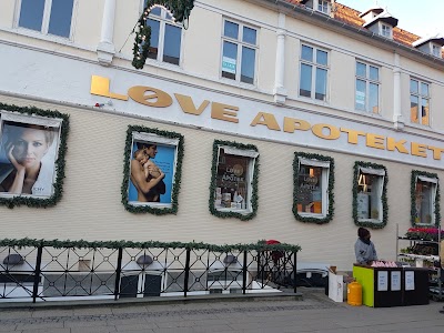 Photos of N&aelig;stved L&oslash;ve Apotek