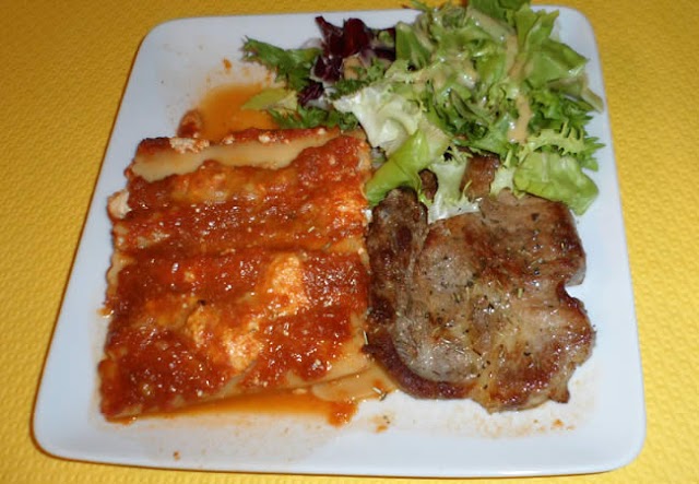 Restaurant Trois Fourchettes