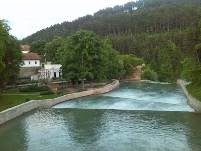 Photos of Museum of the 2nd AVNOJ session