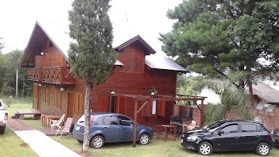 Photos of Cabins A Place