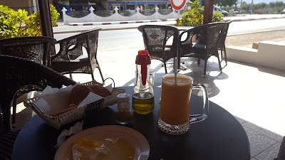 Photos of Caf&eacute; Restaurant Zahra