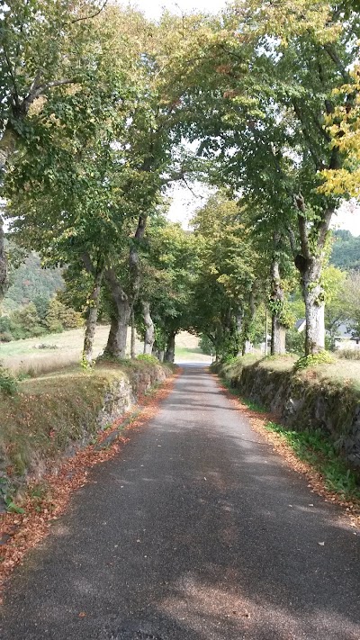Photos of Chapelle Ste-Croix