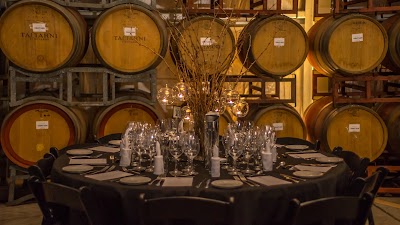Photos of Taltarni Vineyard