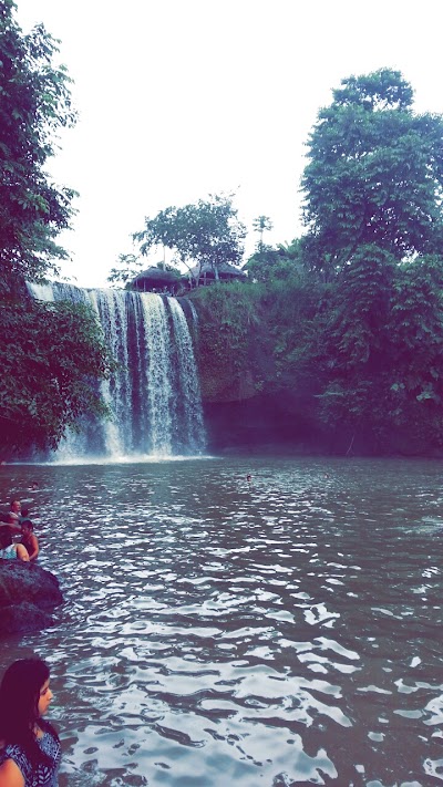 Photos of SALTO EL PINTADO
