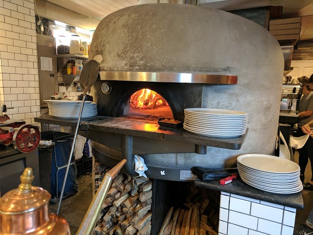 Lampo Neapolitan Pizzeria
