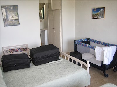 Photos of Hotel Vasilikos Beach