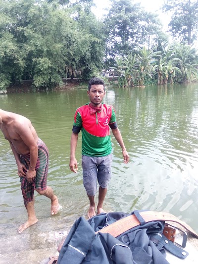 Photos of Barguna Zilla Stadium