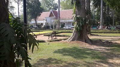 lodging