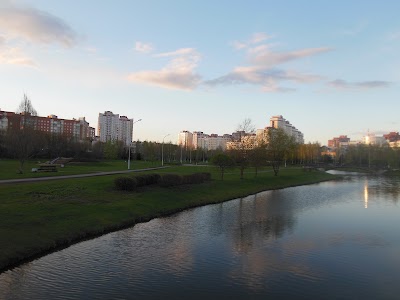 Photos of Park "Uruch'ye"