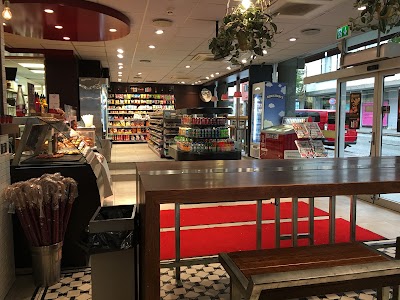 Photos of Deli de Luca
