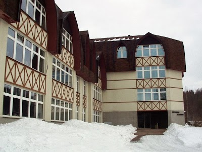 Photos of Obchodn&iacute; akademie, odborn&aacute; &scaron;kola a praktick&aacute; &scaron;kola Olgy Havlov&eacute;, Jansk&eacute; L&aacute;zně