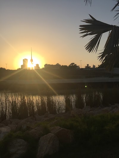 Photos of حديقة الشهيد عبدالوهاب العبدالرزاق
