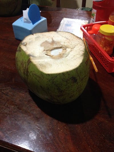 Photos of Coconut Shake Restautant