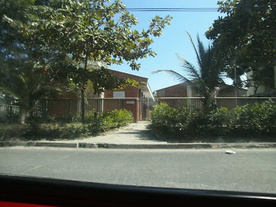 Photos of Expreso Bolivariano