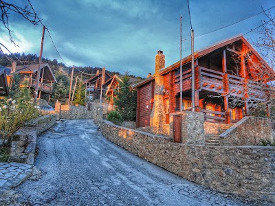 Photos of THE GRAND CHALET