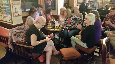 Photos of Cahenys Bar