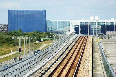 Photos of DR Byen St. (Metro)
