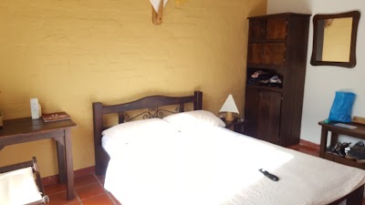Photos of Finca Hotel La Quinta Porra