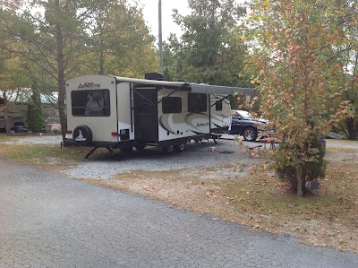 Photos of Cherokee Campground