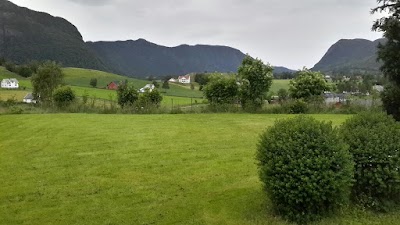 Photos of H&oslash;iland Gard Gardshotellet
