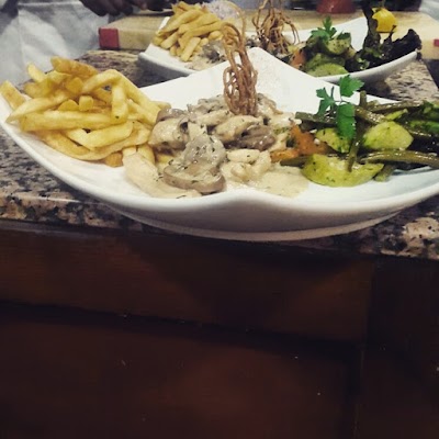 Photos of Restaurant 100 % italiano la Grota