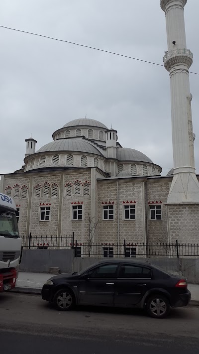 Photos of Sehit Omer Cami
