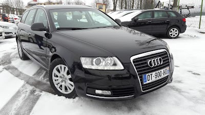 Photos of Ravita ir ko automobilių pardavimo aik&scaron;telė, UAB