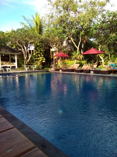 photo of Kamuela Villas and Suites Sanur