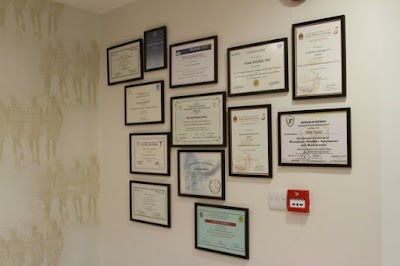 Photos of Al Tamayuz Physiotherapy Center