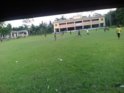 Photos of Suhasini Middle School