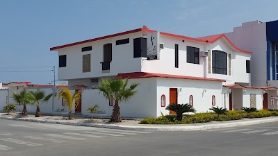 Photos of Hostal Santa Paula