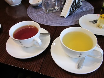 Photos of Tea & Coffee Garden