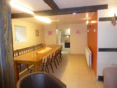 Photos of G&icirc;te 15-18 personnes "Aux Bouleaux"