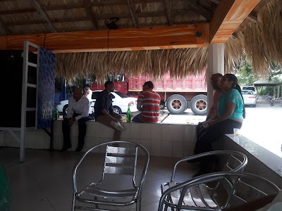Photos of Bomba de gasolina isla peralvillo