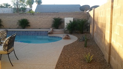 Photos of Golf Club at Johnson Ranch