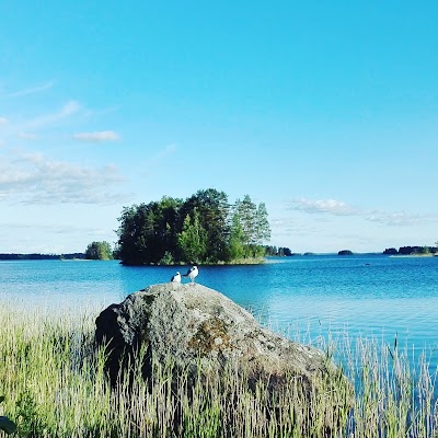 Photos of Savolanniemen Laavu