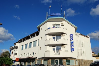 Photos of Hotel Alpina