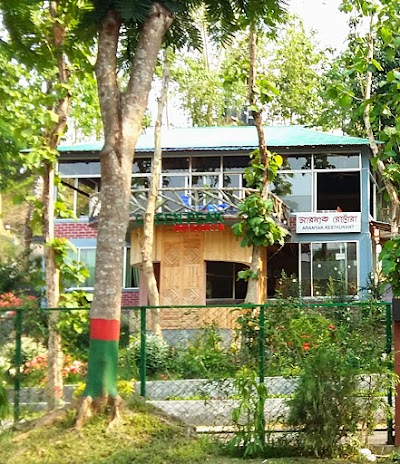 Photos of Aranyak Restaurant