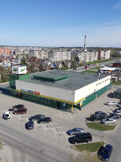 Photos of IKI - Tel&scaron;iai