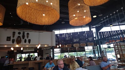 Photos of Java Republic