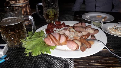 Photos of "Vobla" beer bar