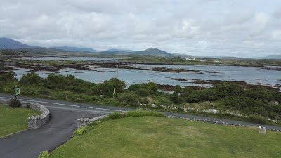 lodging