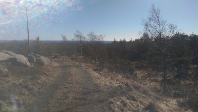 Photos of Skibmannsheia kystvakthytte