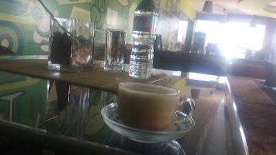 Photos of Swizzle Cafe