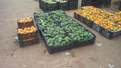 Photos of Jbeil Vegetables Market