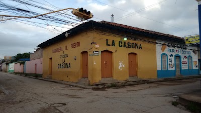 Photos of La Casona