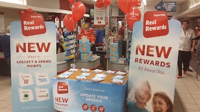 Photos of SuperValu Baileborough - Harris'