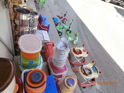 store
