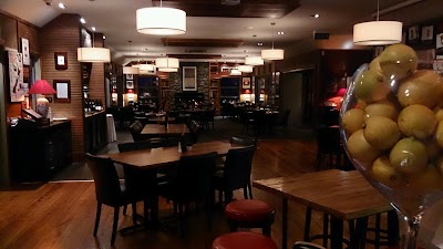 Photos of The Lakehouse Restaurant & Bar