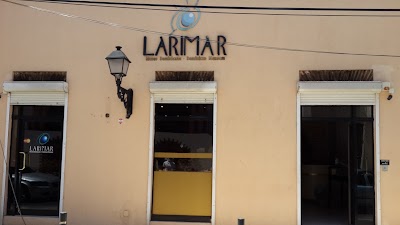 Photos of Larimar Museum
